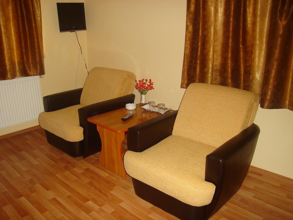 Pensiunea Mara Baiculesti Room photo
